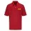 Custom Dry Fit Polo T-Shirt Black