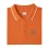 Customized Polo T-Shirt Black With Tipping