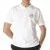 Unisex Restaurant & Bar Polo T-Shirt White