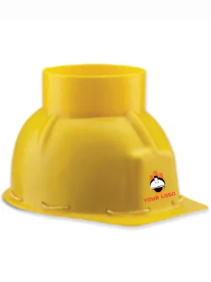  LoaderPro Custom Logo Safety Helmets