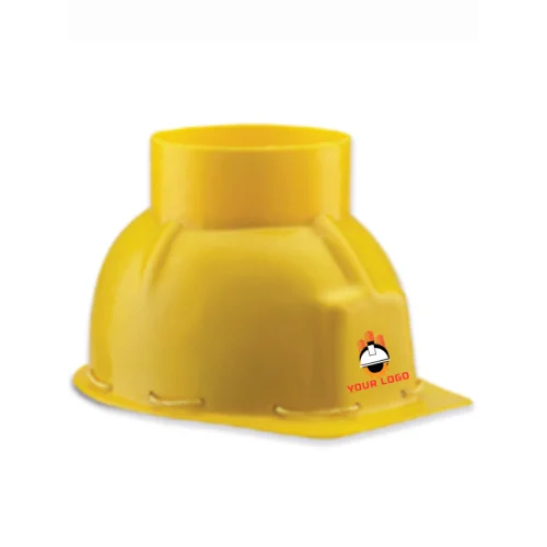  LoaderPro Custom Logo Safety Helmets