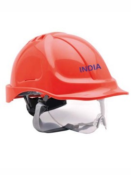 Personalized Safety Helmets
