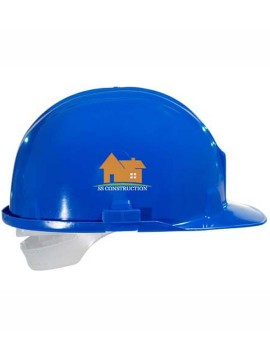 Stylish Security Helmet