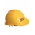ProShield Custom Logo Safety Helmet Sour Yellow