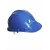ProShield Custom Logo Safety Helmet Blue