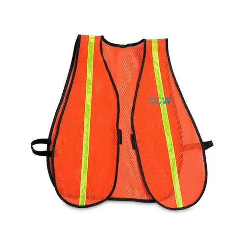 Glow Guard Reflective Work Vest
