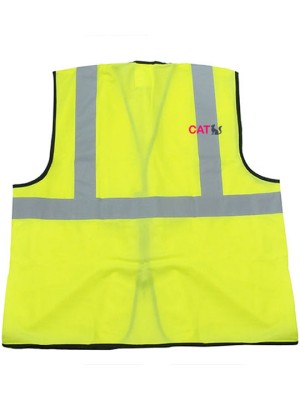 Economy Safety Vest