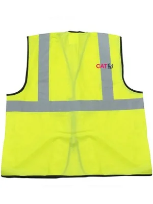 Economy Safety Vest