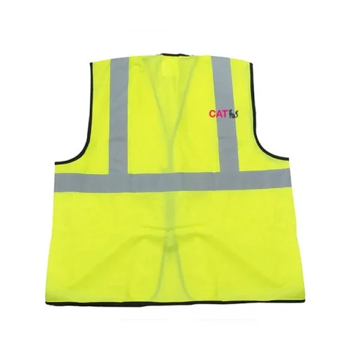 Economy Safety Vest