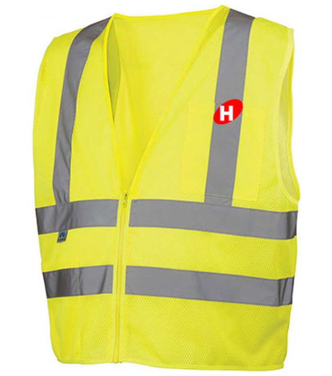 Class2 Safety Vest
