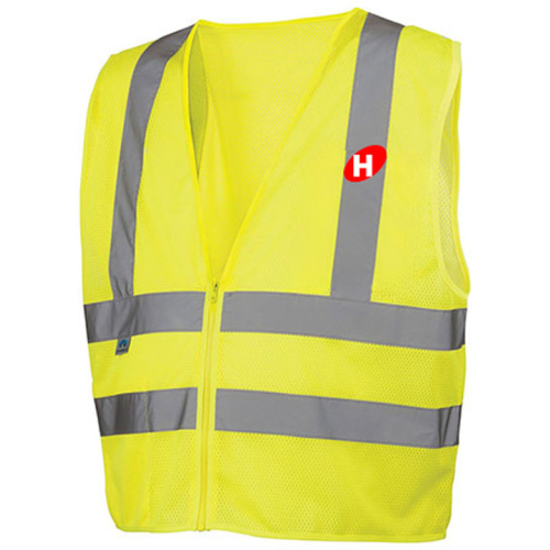 SafeGuard Reflective Safety Vest 