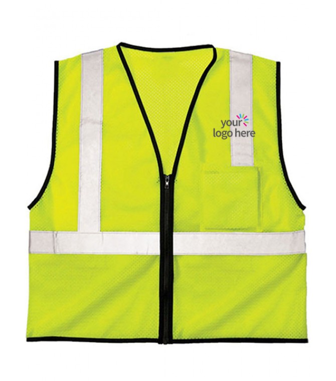 TAHA Safety Jacket SJ 21 High Ref PPE - SMB Trading LLC - Personal  Protective Equipment - Safety Equipment in Dubai
