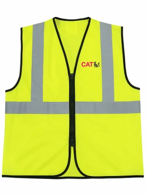 Economy Safety Vest