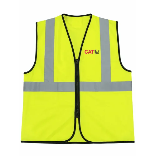 Economy Safety Vest