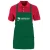 Professional Unisex Spa Apron with Pocket Hunter Green
