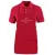 Professional Unisex Spa Apron with Pocket Red