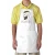 Classic Salon Apron with Dual Pocket White