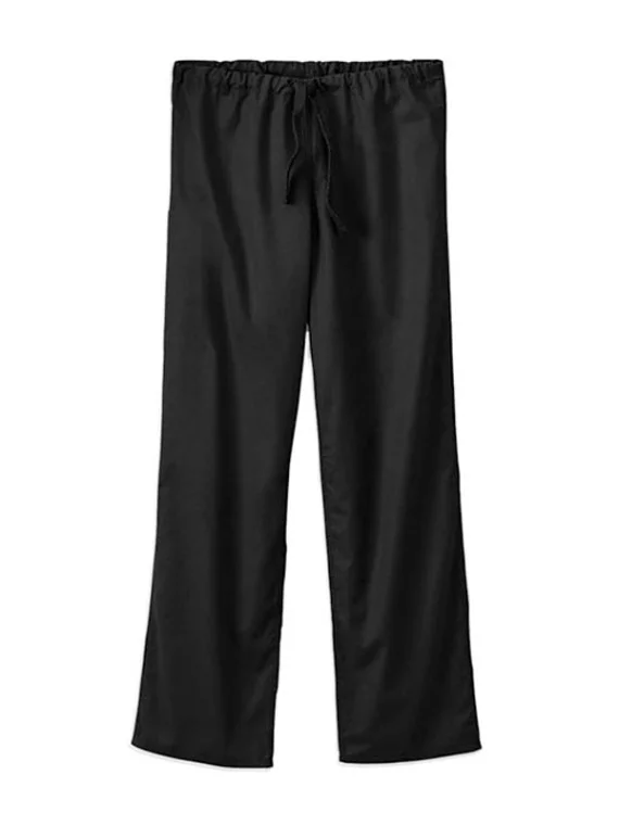 Unisex One Pocket Scrub Suit