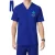 FlexiCare Personalised Scrub Suit  Royal Blue