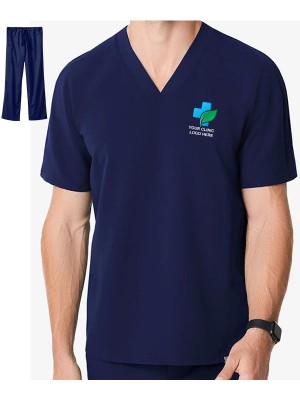 FlexiCare Personalised Scrub Suit 