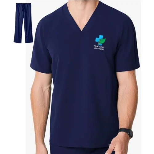 FlexiCare Personalised Scrub Suit 
