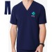 FlexiCare Personalised Scrub Suit 