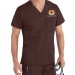 Professional Men's Scrub Top