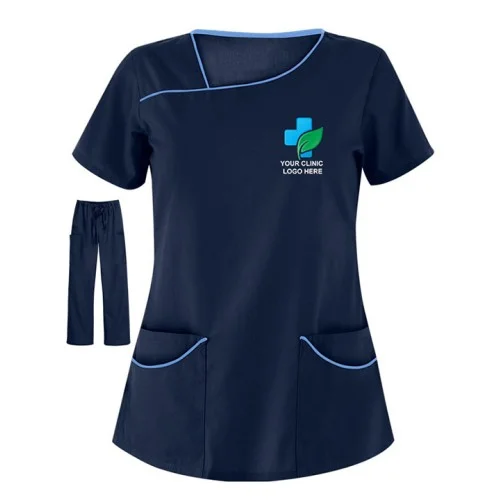 ProPlus Stylish Women's Scrub Suit