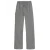 Drawstring Scrub Pants Gray