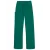 Drawstring Scrub Pants Hunter Green