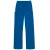 Drawstring Scrub Pants Royal Blue