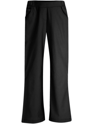 Women Bootcut Scrub Pants