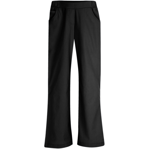 Women Bootcut Scrub Pants