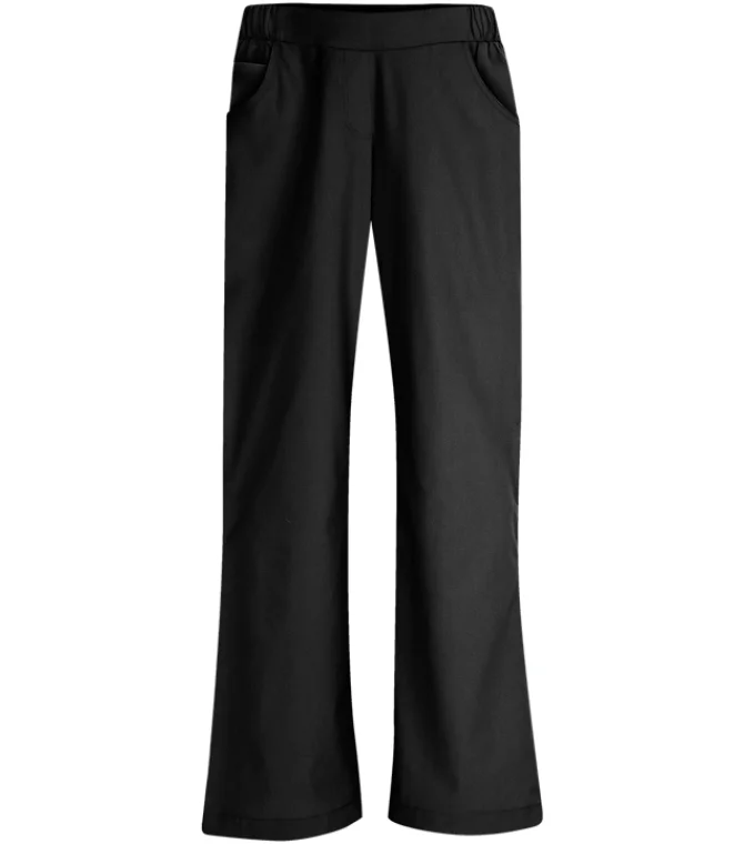 Women Bootcut Scrub Pants Women Bootcut Scrub Pants