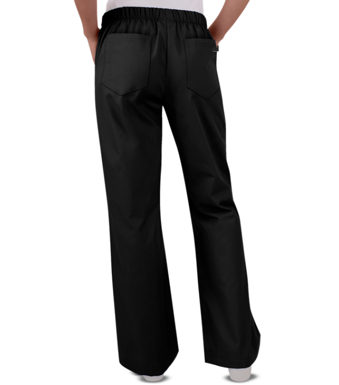 Women Bootcut Scrub Pants  Uniform Tailor  UltraSoft Scrub Trouser