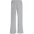 Women Bootcut Scrub Pants Gray