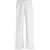 Women Bootcut Scrub Pants White