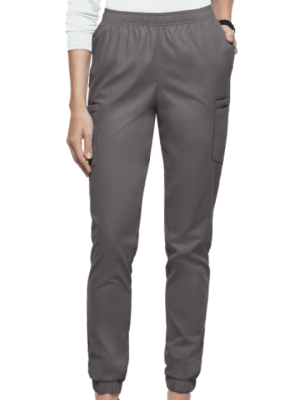 Jogger Cargo Scrub Pants