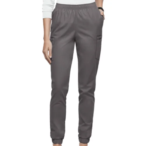 Jogger Cargo Scrub Pants