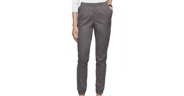 Jogger Cargo Scrub Pants - Uniform Tailor