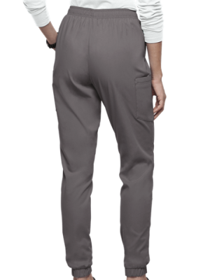Jogger Cargo Scrub Pants