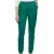 Jogger Cargo Scrub Pants Hunter Green