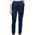 Jogger Cargo Scrub Pants Navy Blue