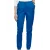 Jogger Cargo Scrub Pants Royal Blue