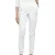 Jogger Cargo Scrub Pants White