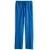 Four Pockets Drawstring Scrub Pants Royal Blue