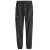 Movement jogger Scrub Pants Black
