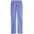 Two Pocket Elastic Waist Scrub Pants Ceil