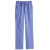 Unisex Four Pockets Drawstring Scrub Pants Ceil
