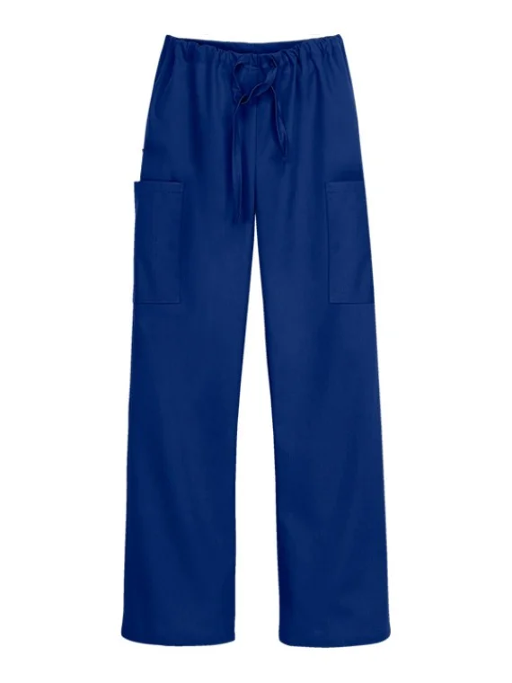 Executive Men's Scrub Suit